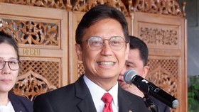 Budi Gunadi Akhirnya Buka Suara soal Dilirik Prabowo Jadi Menkeu