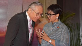 Thailand Buka Suara soal Dialog dengan Myanmar yang Bikin RI Kesal