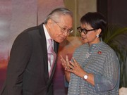 Thailand Buka Suara soal Dialog dengan Myanmar yang Bikin RI Kesal