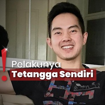 Rumah Selebgram Michael Rendy Dirampok, Pelaku Sudah Diamankan Polisi