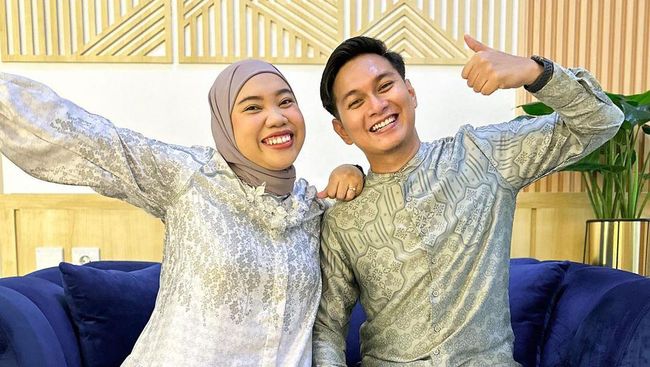 Cerita Persalinan Mumuk Gomez, Niat Mau Kontrol Berujung Langsung Operasi Caesar