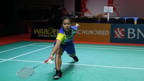 Jadwal Final AJC 2023: Mutiara Ayu vs Kim Min Ji