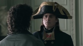 Sutradara Pilih Joaquin Phoenix Jadi Napoleon Usai Nonton Joker