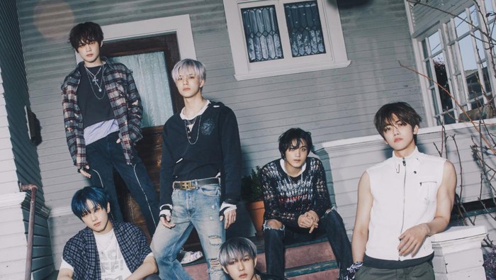 Ada NCT Dream hingga Jungkook BTS, Ini Deretan Idol K-Pop yang Perilisan Musiknya Paling Dinanti Pada Juli 2023