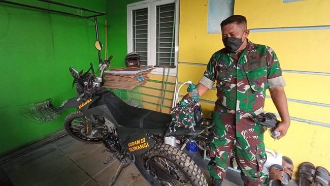 Nikuba menimbulkan kontroversi, ada yang percaya dan juga meragukan hasil karya Aryanto Misel tersebut.