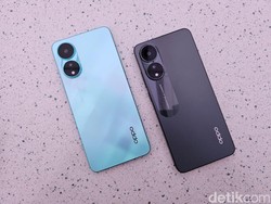 HP Oppo dengan RAM 8 GB Termurah