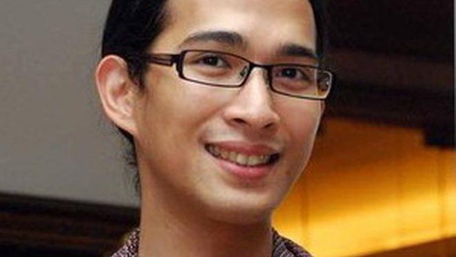 Oscar Lawalata