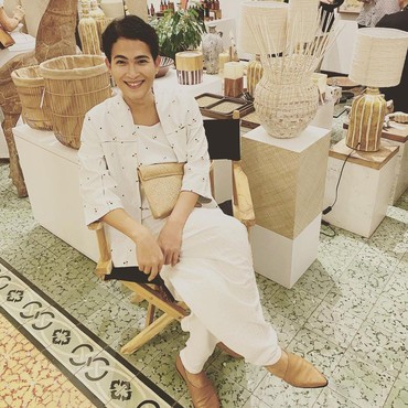 Kontroversi Oscar Lawalata Masuk Nominasi FFI Kategori Perempuan