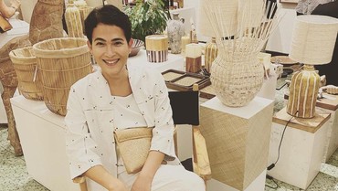 img-title Sosok Oscar Lawalata Kakak Mario Lawalata yang Resmi Bergender Perempuan