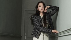 Cerita Park Shin Hye Syuting 'Doctor Slump' Setelah Melahirkan