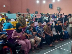 Pilkades Serentak di Klaten: Ada 24 Wanita dari Total 181 Calon Kades