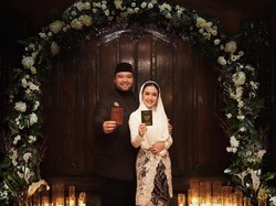 Fakta di Balik Rumor Cerai Cita Citata dan Didi Mahardika