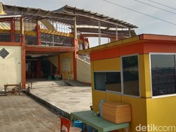 Alasan di Balik Mandeknya Operasional Gedung IPTEK Mutiara Bangsa