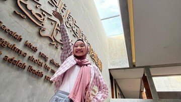 MENGENAL KANA SYBILLA&nbsp;BRAMANTYO