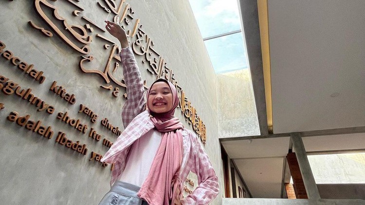 Potret Kana Sybilla Potret Kana Sybilla