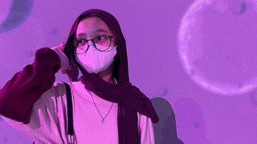 KONDISI SYBIL SETELAH DIPERIKSA DOKTER
