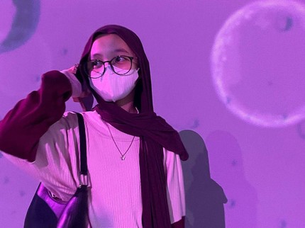7 Potret Sybil Anak Zaskia Mecca dan Hanung, Remaja Modis Punya Clothing Brand Sendiri