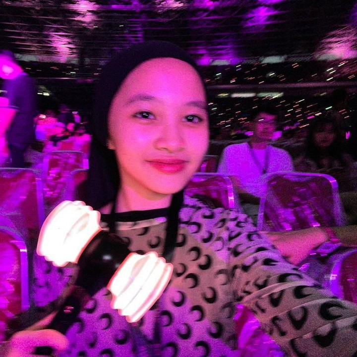 <p>Gadis yang akrab disapa Sybil ini lahir pada 17 Oktober 2010. Menginjak usia 13 tahun, Sybil memiliki banyak penggemar yakni lebih dari 387 ribu pengikut pada akun Instagram-nya. (Foto: Instagram: @kana.sybilla)</p>
