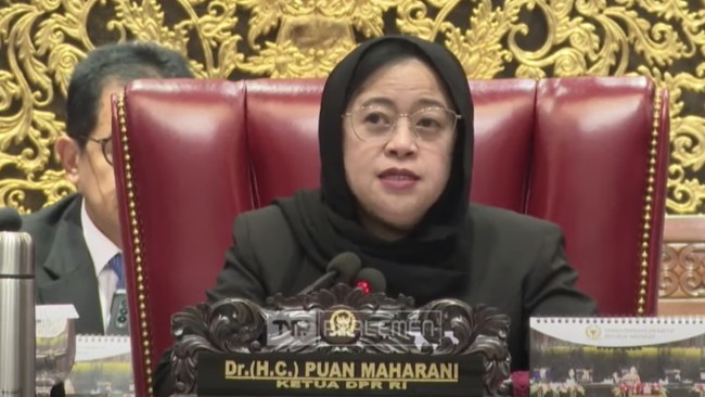 Puan Maharani mengungkap rencana pertemuan Ketua Umum PDIP Megawati Soekarnoputri dengan Ketua Umum Gerindra Prabowo Subianto akan digelar dalam waktu dekat.