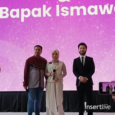 Bangun Perusahaan Digital Bareng Rudy Salim, Putri Ariani Sumbangkan Pendapatan