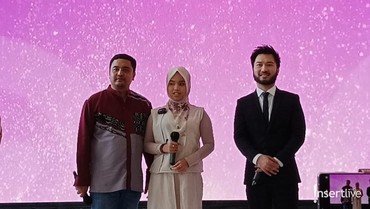img-title Bangun Perusahaan Digital Bareng Rudy Salim, Putri Ariani Sumbangkan Pendapatan
