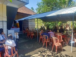Bocah Tertabrak Pikap hingga Tewas Masih Pegang Es Krim Saat Kecelakaan