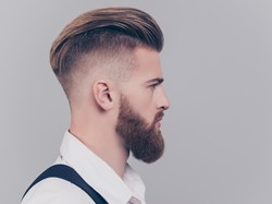 3 Gaya Rambut yang Buruk dalam Islam