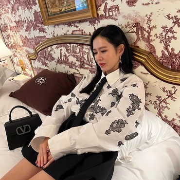 Son Ye Jin Ungkap soal Masa Depan Karier Setelah Menikah & Punya Anak