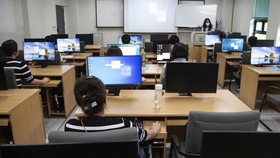 Kamp Kursus Pembelot Korut di Korsel, Belajar 'Hidup di Dunia Luar'