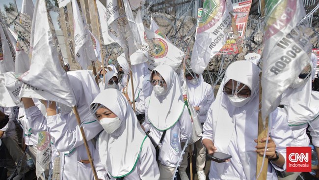 Konsekuensi Tragis: 249 Tenaga Kesehatan di Manggarai Kehilangan Pekerjaan Setelah Tuntutan Kenaikan Gaji