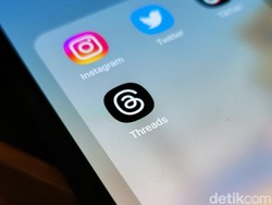 Fitur Trending Topic di Aplikasi Threads Bocor, Sudah Siap Dirilis?