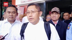 VIDEO: Bebas Murni, Anas Urbaningrum Tak Mau Temui SBY: Mimpi Dulu