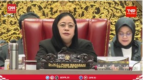 VIDEO: 2 Fraksi Menolak, DPR Sahkan RUU Kesehatan Jadi UU