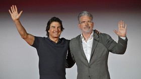 Sutradara Siap 'Gaspol' Produksi Mission: Impossible 8