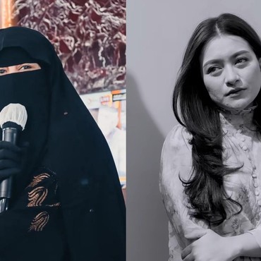 Umi Pipik Nasihati Nathalie Holscher yang Nge-DJ Sambil Disawer Pria