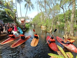 Tingkat Hunian Hotel-Penginapan di Banyuwangi Naik 100% Saat Libur Panjang