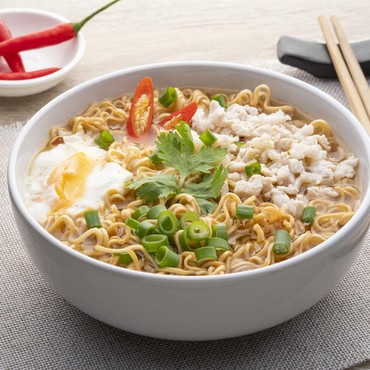 Kekayaan 5 Bos Mie Instan di Indonesia, Djajadi Djaja Urutan Berapa?