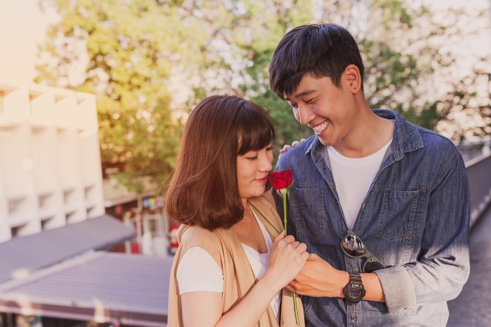 5 zodiak berikut ini sangat loyal dengan pasangan/Foto: freepik.com/freepik
