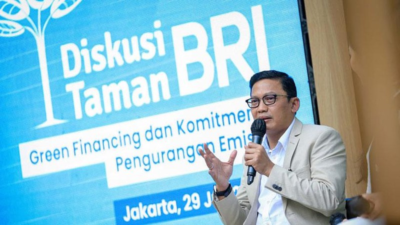 PT Bank Rakyat Indonesia (Perseo) Tbk menjaga upaya meningkatkan level nasabah korporasi, salah satunya melalui Initial Public Offering (IPO).