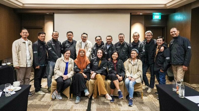 BRI kembali menggelar Program BRI Fellowship Journalism 2023 sebagai ruang dan upaya pengembangan kompetensi bagi insan media, melalui penyediaan beasiswa.