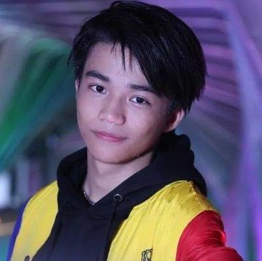 Lirik Oh Cinta - Afan DA5