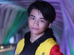 Lirik Oh Cinta - Afan DA5