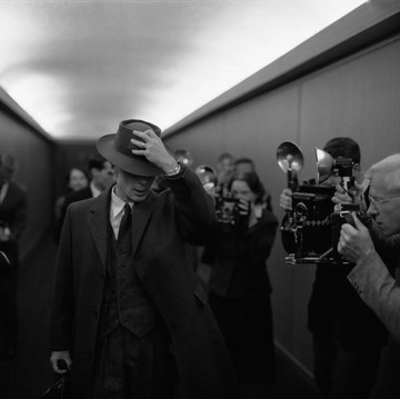 Mengenal Arti Biopik, Genre yang Diusung Christopher Nolan pada Film Oppenheimer