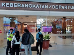 Bandara Lombok Layani 49 Ribu Penumpang Saat MotoGP Mandalika 2023