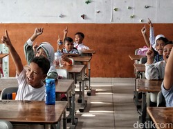 Studi: Kualitas Udara Buruk Pengaruhi Kemampuan Belajar Siswa, Jadi Sulit Konsen!