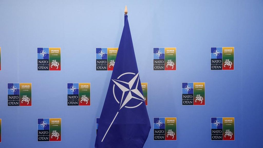 NATO Bikin Arctic Sentry Buat Keamanan Greenland, Redam Ambisi Trump