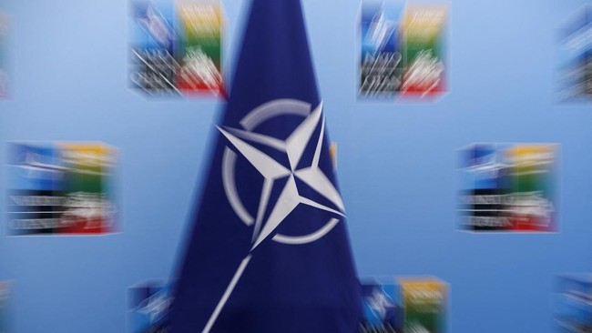 Sekretaris Jenderal Pakta Pertahanan Atlantik Utara (NATO) Jens Stoltenberg marah gegara China yang terus bantu Rusia dalam agresi ke Ukraina.