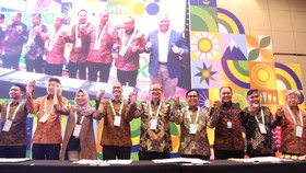 Astra dan PLN Kolaborasi Percepat Transisi Energi Bersih di Indonesia