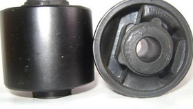 3 Ciri Bushing Arm Mobil Rusak