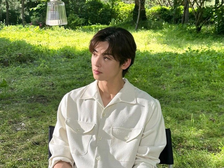 15 Artis Korea Tertampan 2023 Berdasarkan Voting Penggemar, Ada ...